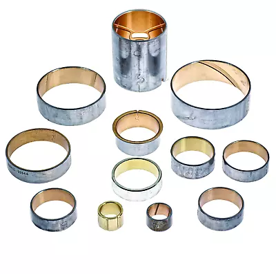 A518 46-47-48RE Transmission Bushing Kit Complete 12-pc 1993-on DODGE JEEP New  • $32.86