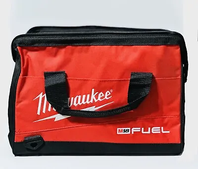 Milwaukee 16x11x10 M18 Tool Bag • $30