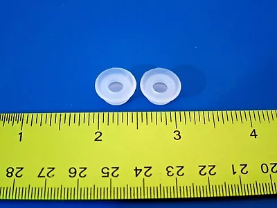 2x Float Valve Sealer Rings For INSTANT POT DUO 60 MINI PLUS ULTRA 3 5 6 8 Quart • $7.99