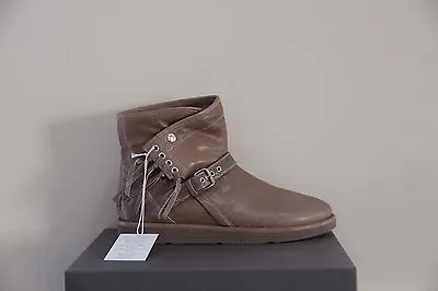 Ugg Australia Womens UGG Collection Karisa Stingray Boots  Size 7 NIB • $149.99