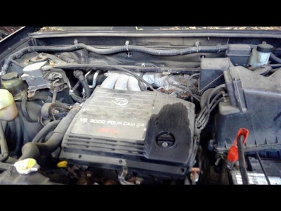 $1449.99 • Buy Engine 3.0L VIN F 5th Digit 1MZFE Engine 4WD Fits 01-03 HIGHLANDER 1451369