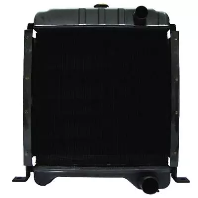 301877A2 Radiator 1840 1845C  (Skid Steer) Fits Case RADIATORS • $1065.59