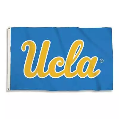 UCLA Bruins 3' X 5' Flag - UCLA • $22.95