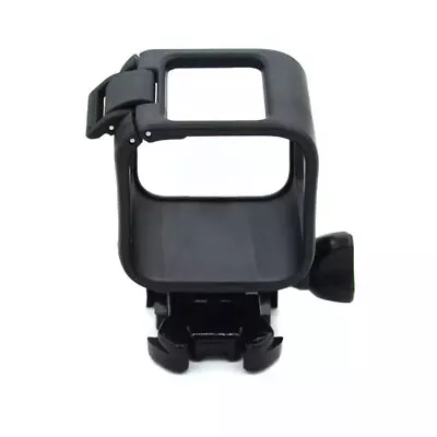 For GoPro Hero 4 5 Session Profile Housing Mount Holder Frame Cover Case • $12.56