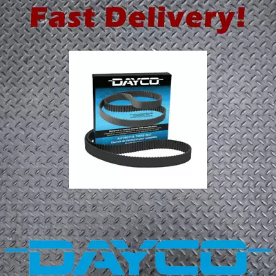 Dayco 94212 Timing Belt Suits Honda Prelude VTi BB H22A4 VTEC (DOHC 16 Valve) (y • $27.02