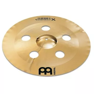 Meinl Cymbals 17  Generation X China Crash Cymbal GX-17CHC-B • $312.50