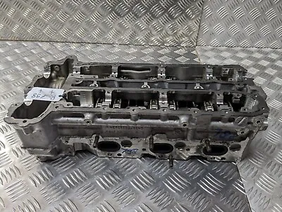 Mercedes Cls Cylinder Head Left Passenger Side 3.0 Diesel Om642 X218 W218 2013 • $174.06