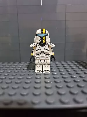 LEGO Star Wars Custom Printed Minifig Republic Clone Commando Stinger • $30