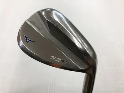 Mizuno MP R5-L Wedge #52(1Club)/DG/Flex:S200/Wedge • $98