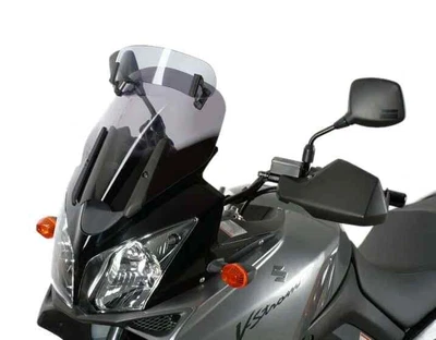$202.99 • Buy MRA VarioTouringScreen Windshield For Suzuki DL1000 / DL650 V-Strom, '04-