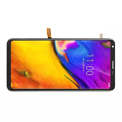 Screen Replacement For V30 Plus V35 LCD Display Touch Screen Digiti HOM • $115.96