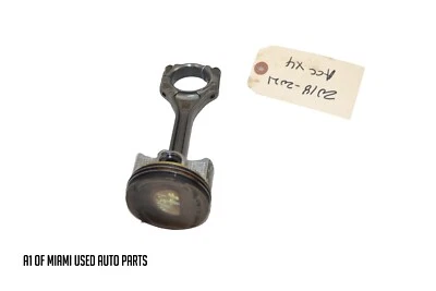 $55 • Buy 2018-2021 Honda Accord 1.5L Turbo Piston Connecting Rod CR-V Civic Si OEM