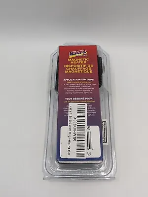 Kats 200 Watt Magnetic Heater Untested • $63.99