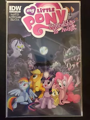 My Little Pony Friendship Is Magic #7 IDW 2013 VF+ • $13.49