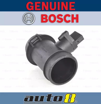 Bosch Air-Mass Sensor For Mercedes-Benz Cdi Vito 638 2.2L  OM611.980 1999-2003 • $168.13