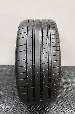 1x 255/35/zr19 96y Xl Michelin Pilot Super Sport *6.5mm* Tested Tyre 2022 Dot • $162.71