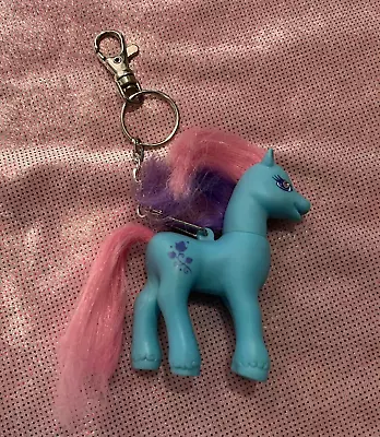 MLP G2 Ivy Keychain • $9.99