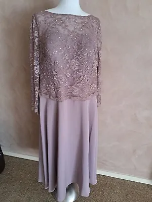 $70 • Buy Jj's House Women's Special Occasions Dress Size 20