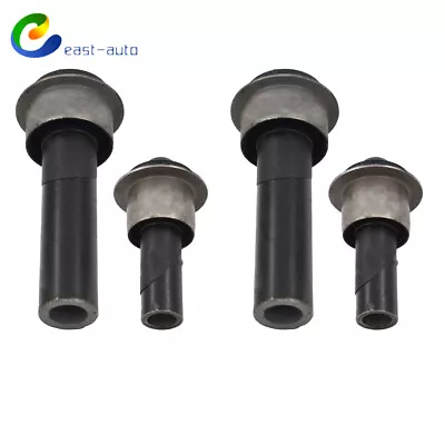 4X Engine Cradle Front Subframe Crossmember Bushing For 2007-2013 Nissan X-Trail • $26.44