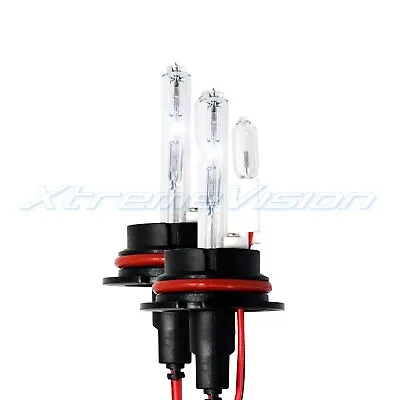 XtremeVision AC Replacement Bulb H7 10K 43K 5K 6K 8K • $15.99