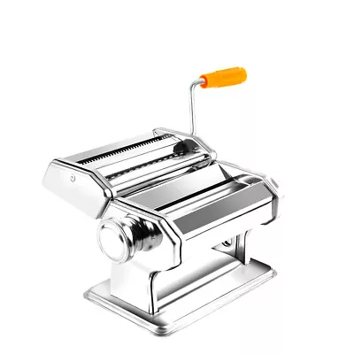 Toque Pasta Noodle Maker Machine Cutter For Fresh Spaghetti 9 Thickness Settings • $36.99