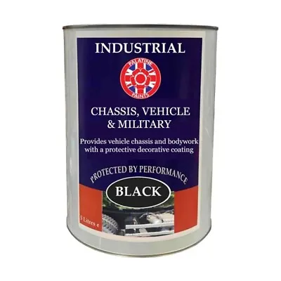 Palatine Chassis Vehicle & Military Paint Matt • £27.75