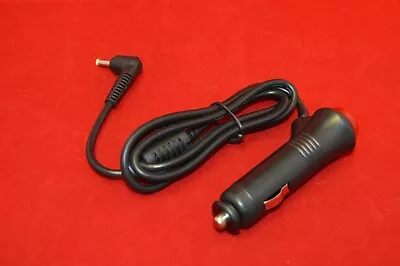 Filtered Power Lead For Yaesu FT817/FT818 With Switched 'Cigar' Plug (LD243) • £11.99