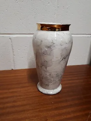 Faux Marble Vase • £4.97