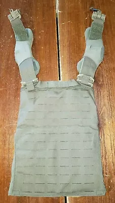 FirstSpear Strandhogg Instant Adjust Back Panel L/XL Ranger MBAV Plate Carrier • $299.99