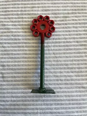 Welded Rose Flower - Metal Art • $26