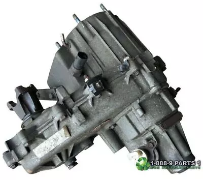 Transfer Case Model 249 Quadra-trac Fits 96-98 GRAND CHEROKEE L6318 • $543.94