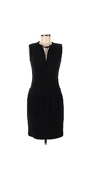 Martin Grant Black Cocktail Dress  • $125