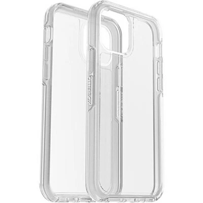 $44.95 • Buy IPhone SE/6/7/8/X/11/12/13/14/15/Pro/Max Otter Symmetry Case CLEAR/BLACK/STARDUS
