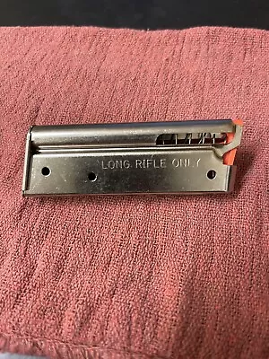 Marlin 22lr Original NOS 10rd Magazine • $19.99