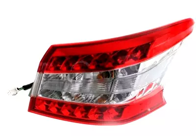 Tail Light Taillamp Right Outer Passenger RH For 2013 2014 2015 Nissan Sentra • $69.79