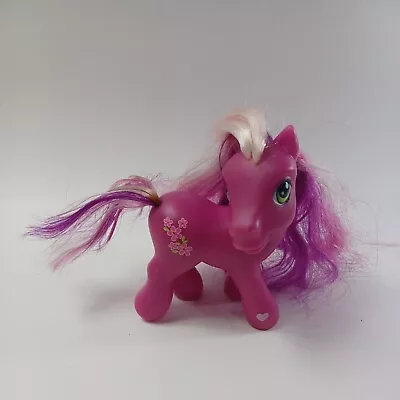 My Little Pony G3 Cherry Blossom MLP • $6.99