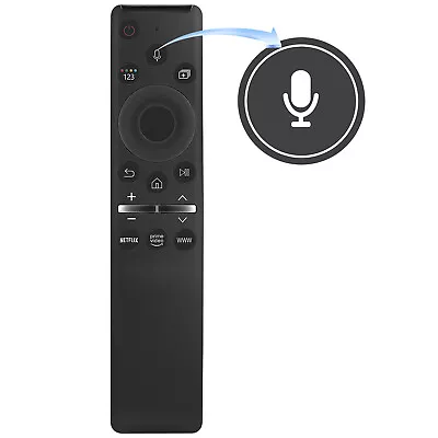 BN59-01357L RMCSPA1EP1 Voice Remote Fit For SAMSUNG SMART TV 2021 MODEL TM2180E • $23.94