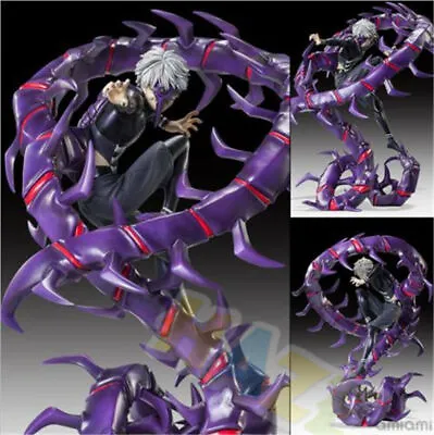 Anime Tokyo Ghoul Kaneki Ken Centipede Figure Model PVC Toy 28cm No Box New • $106.69