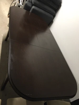 $200 • Buy Dining Set Table And Chairs
