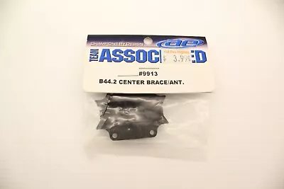 Team Associated 9913 B44.2 Center Brace • $3.59