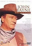 John Wayne Collection Vol. 2 DVD • $6.23