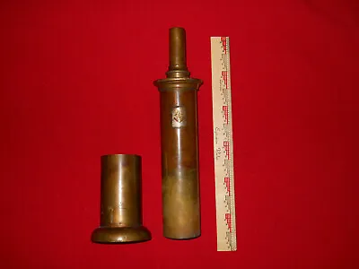  Masonic Lodge 19th Century Torch Light Super Rare Possibly Civil War  • $999.97