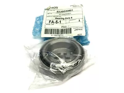 Epson R13B030801 Bearing Axis 6 FA-5-1 PS3 • $123.49