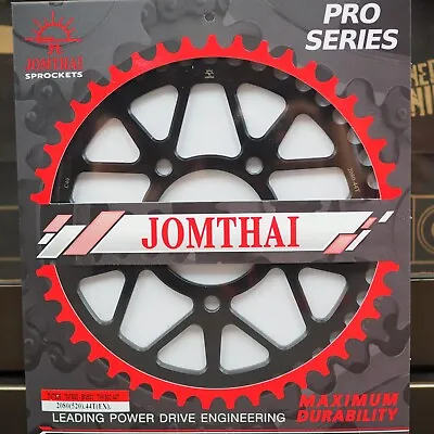 JT Sprocket For Marchesini / OZ Racing / PVM / BST Wheels  Steel 520 44T • $69.50