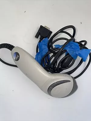 Metrologic Eclipse MS5145 Barcode Scanner • $30