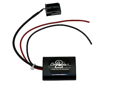 CTAOP1A2DP Opel Zafira A2DP Bluetooth Streaming Interface Adapter IPhone Mp3 HTC • $95.56