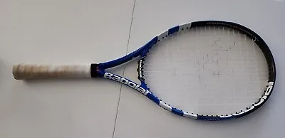 Babolat Pure Drive 107 GT Woofer Tennis Racquet 3 : 4 3/8 • $89.99