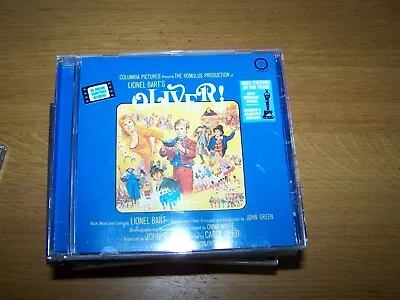 CD  /Oliver! - Original Motion Picture Soundtrack (CD) 1968 • £0.99