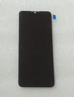 Original For ZTE Blade V2020 Smart 8010 Touch Screen LCD Combo Assembly Black • $17.90