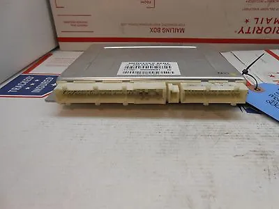 00-06 Mercedes S-class ECU Suspension Control Mod 2205453832  OF0470 • $39.99